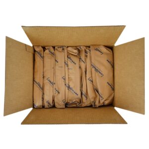 Super Deli Wedge Fries, 8-Cut | Packaged