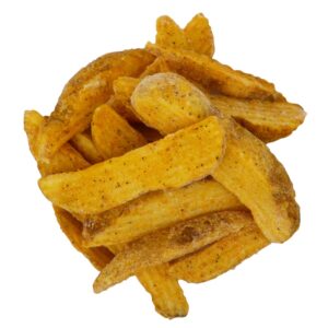 Super Deli Wedge Fries, 8-Cut | Raw Item