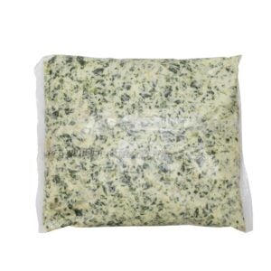 DIP SPINACH & ARTICHOKE | Packaged