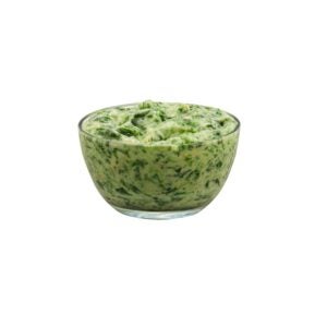 DIP SPINACH & ARTICHOKE | Raw Item