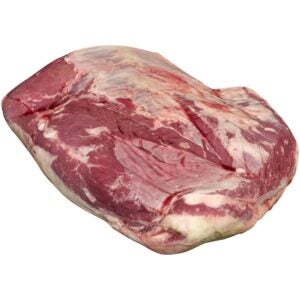 BEEF SHOULDER CLODS | Packaged