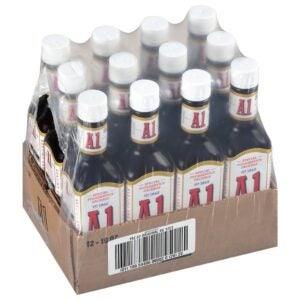 A.1. Sauce | Corrugated Box