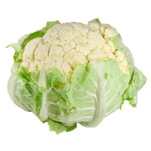 California Cauliflower | Raw Item