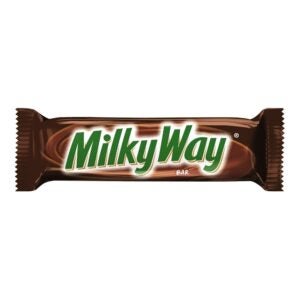 Milky Way Candy Bars | Packaged