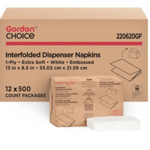 Xpressnap Dispenser Napkins | Styled