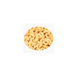 Elbow Macaroni Pasta, 51% Whole Grain | Raw Item