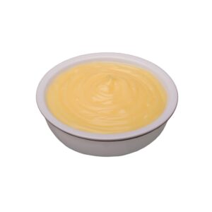 PUDDING BANANA RTU TRANS FAT FREE | Raw Item