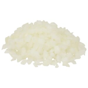 ONION YEL DCD 1/4″ 2-5# P/L | Raw Item