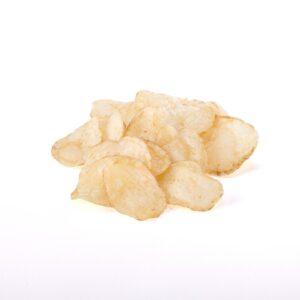 Original Kettle Crunch Flavored Potato Chips | Raw Item