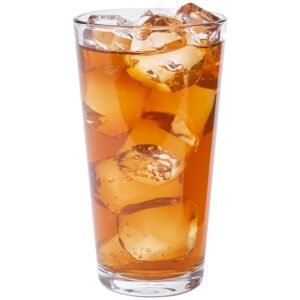 Crystal Light On the Go Peach Iced Tea | Styled