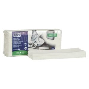 WIPER H/D 1PLY 14X16.3 WHT 4-105CT | Styled