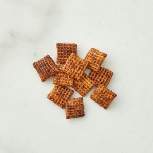 Chocolate Caramel Snack Mix | Raw Item