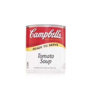 Tomato Soup | Packaged