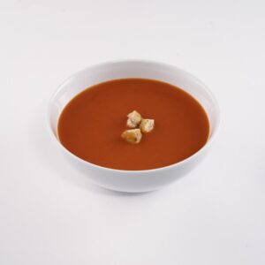 Tomato Soup | Styled