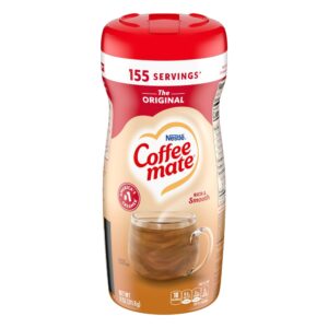 Non-Dairy Creamer | Packaged