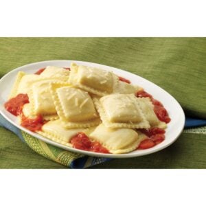 BERNARDI RAVIOLI CHS SQ CKD 5# | Styled