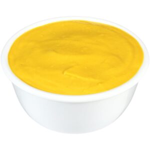 Yellow Mustard | Raw Item