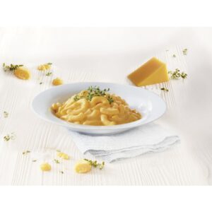 Macaroni & Cheese | Styled