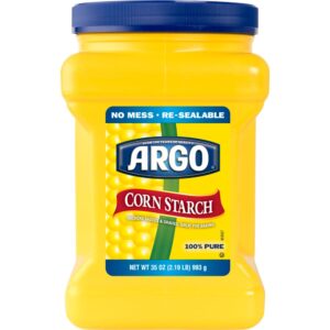 ARGO STARCH CORN 35Z | Packaged