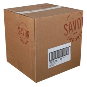 WINE CKING MARSALA 4-1GAL | Corrugated Box