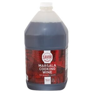 WINE CKING MARSALA 4-1GAL | Packaged