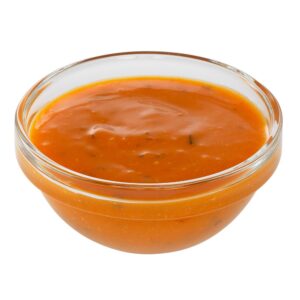 Buffalo Garlic Wing Sauce | Raw Item