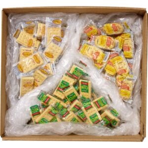 Crackers | Packaged