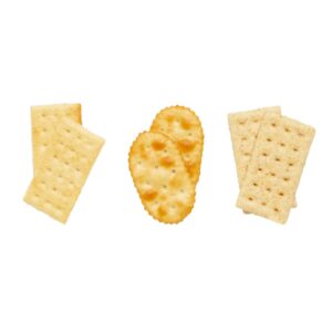 Crackers | Raw Item