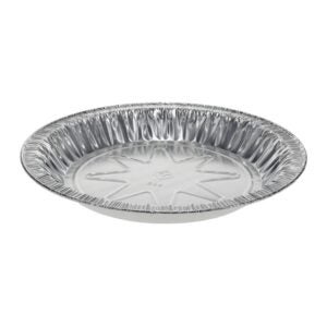 PAN ALUM PIE 9″ DEEP | Raw Item