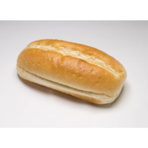 Bakery Pub Rolls | Raw Item