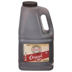 Kraft Original BBQ Sauce | Packaged