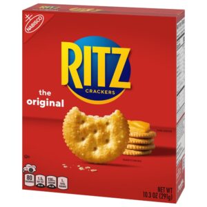 CRACKER RITZ D579101 RPLCS GFC 33616 | Packaged