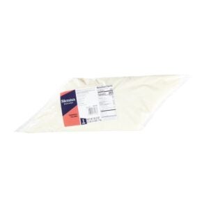 SIENNA FILLING CANNOLI 1KG | Packaged