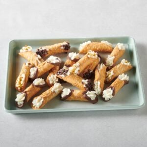 SIENNA FILLING CANNOLI 1KG | Styled