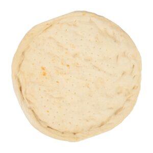 CRUST PIZZA STONE PARBKD 14″ 6CT | Raw Item