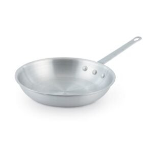 12″ Frying Pan | Raw Item