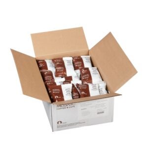 COFFEE BKFST BLND 64-2Z MOSAC | Packaged