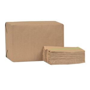 NAPKIN KRAFT XPRSNAP ENVIRON 12-500CT | Styled