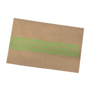 NAPKIN KRAFT XPRSNAP ENVIRON 12-500CT | Raw Item