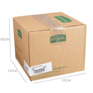 DRESSING PEPP/PARM 1GAL PMLL | Corrugated Box