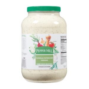 DRESSING PEPP/PARM 1GAL PMLL | Packaged