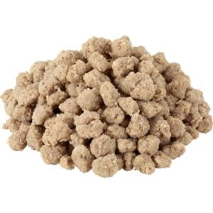 BEEF CRMBL MLD ITAL SEAS CKD 2-5# | Raw Item