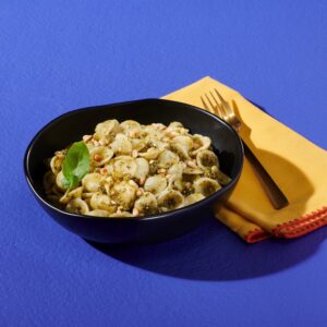 Pasta Orecchiette Bronze Cut 1lb | Styled