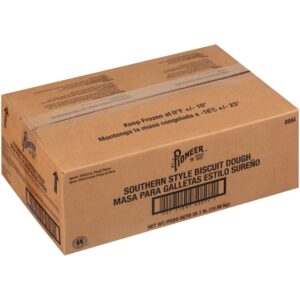 216-260 OZ-BISCUIT DOUGH SOUTHERN STYLE | Corrugated Box