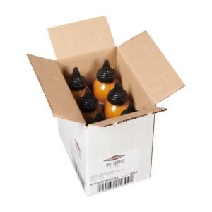 BRICKMAN’S SAUCE CHIPOTLE SPCY 14Z | Packaged