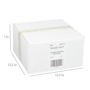 SALT HIMALAYAN GRINDER 4.25Z | Corrugated Box