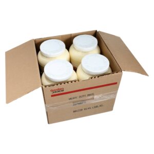 Mayonnaise | Packaged