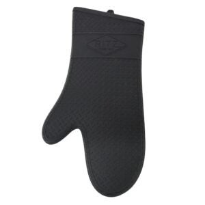 17″ Silicone Oven Mitt | Raw Item