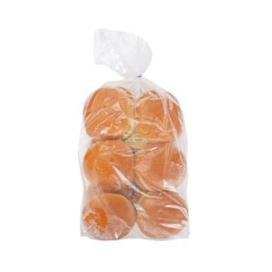 Brioche Bun | Packaged