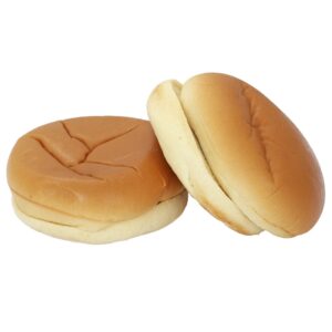 Brioche Bun | Raw Item